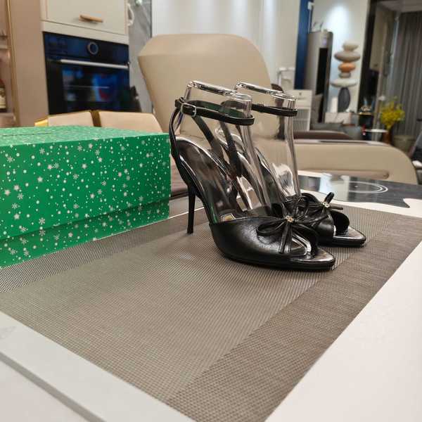 Balenciaga Shoes BGS00181 Heel 8.5CM