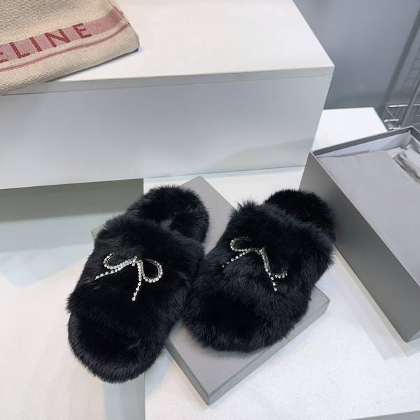 Balenciaga Shoes BGS00184 Heel 6.5CM