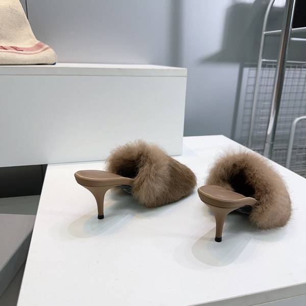 Balenciaga Shoes BGS00187 Heel 6.5CM