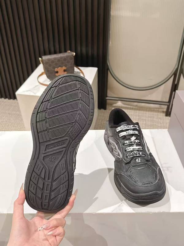 Balenciaga Shoes BGS00210