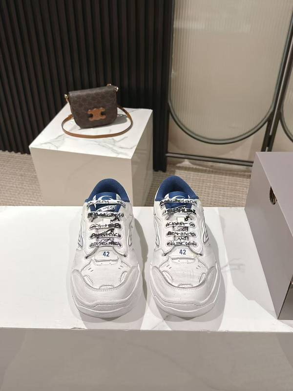 Balenciaga Shoes BGS00213