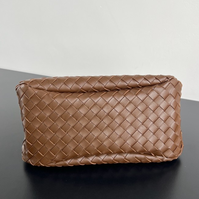 Bottega Veneta Campana 844249 Nocciola