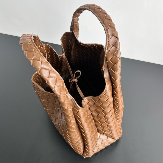 Bottega Veneta Large Campana 844250 Nocciola