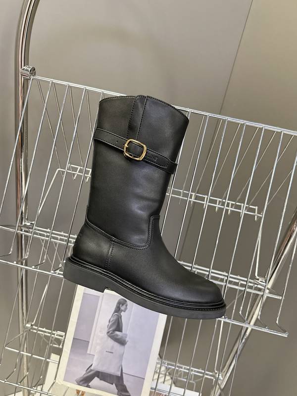 Celine Shoes CES00072 Heel 2CM