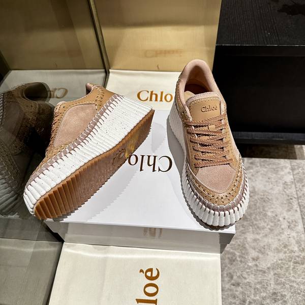 Chloe Shoes COS00027