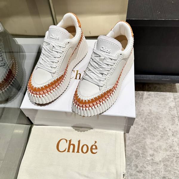 Chloe Shoes COS00029