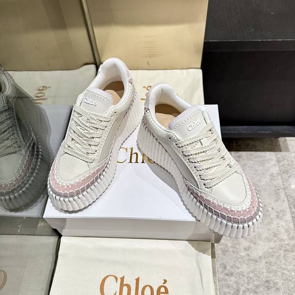 Chloe Shoes COS00031