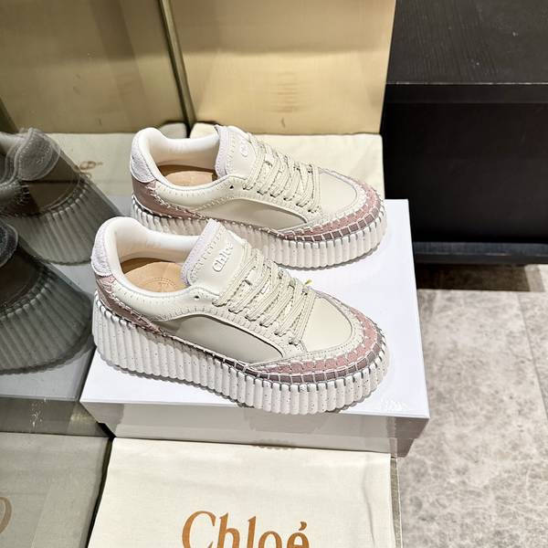 Chloe Shoes COS00031