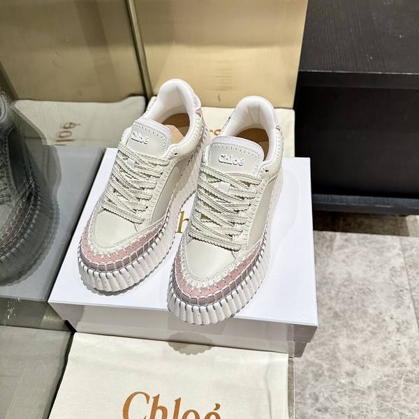Chloe Shoes COS00031