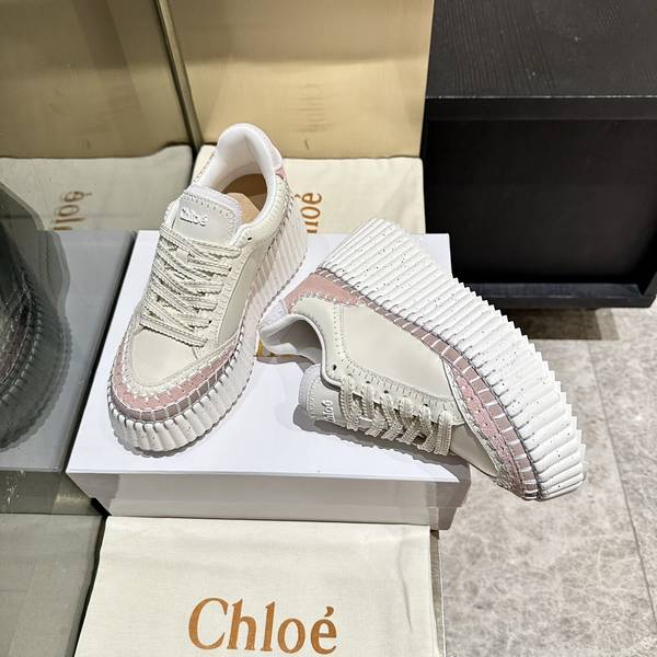 Chloe Shoes COS00031