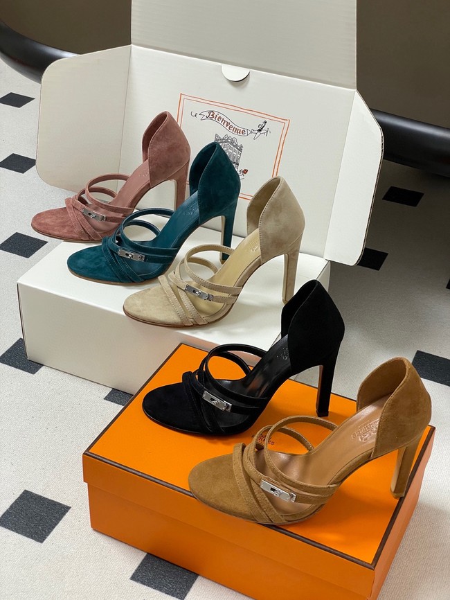 Louis Vuitton Gala Sandal 1AHKVQ-1