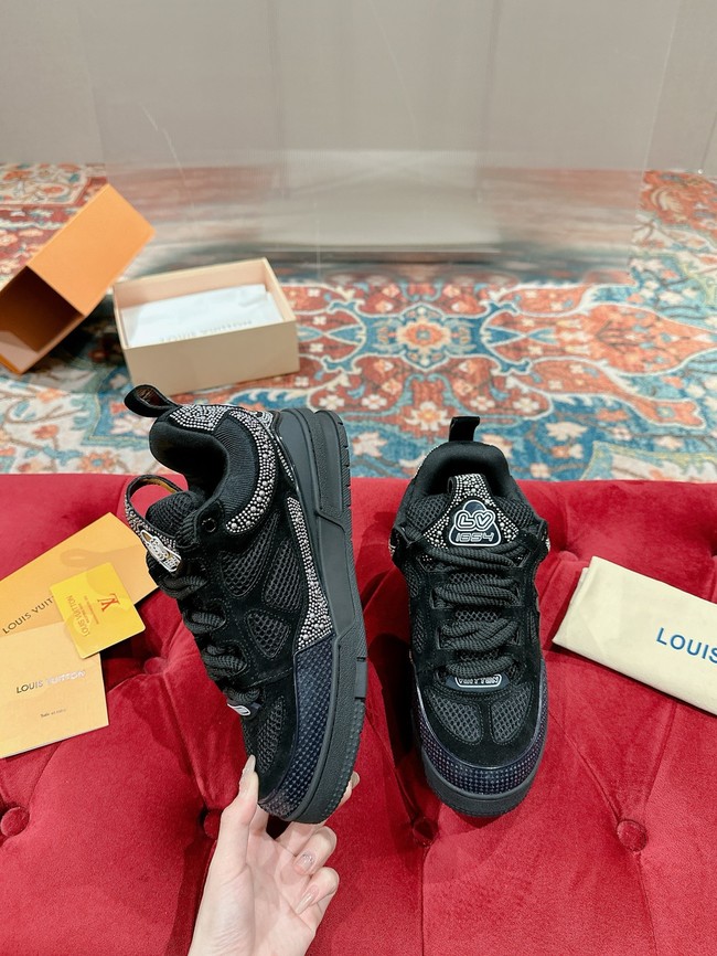 Louis Vuitton Trainer Sneaker 1ACP1R-5