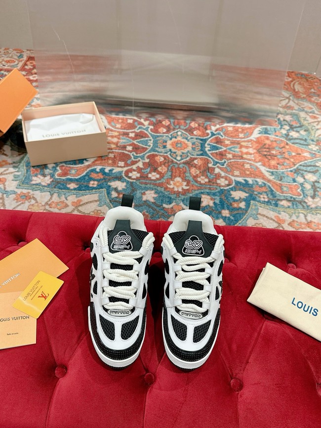 Louis Vuitton Trainer Sneaker 1ACP1R-8