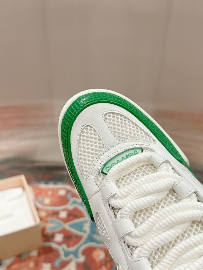 Louis Vuitton Trainer Sneaker 1ACP1R-9