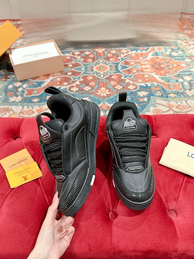 Louis Vuitton Trainer Sneaker 45107-2