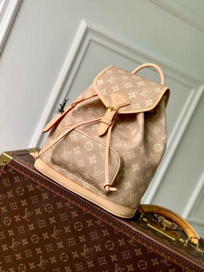 Louis Vuitton Montsouris PM M15135