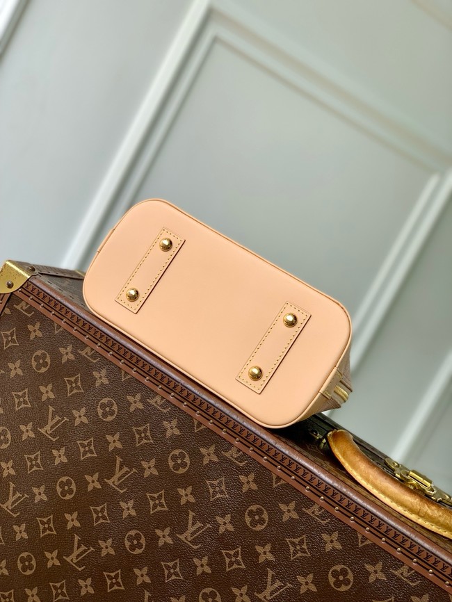 Louis Vuitton Alma BB M25728