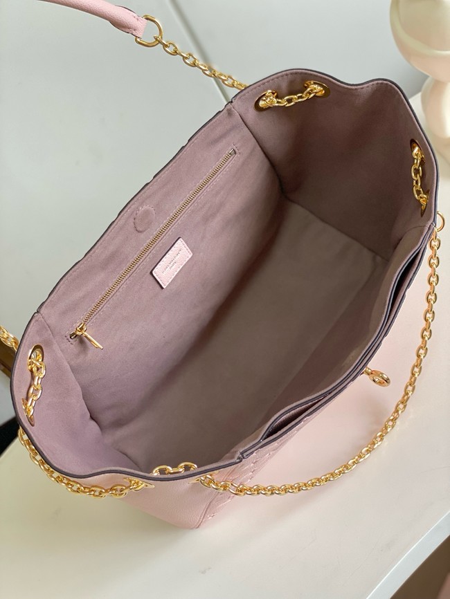 Louis Vuitton Anytime PM M14414 Pink