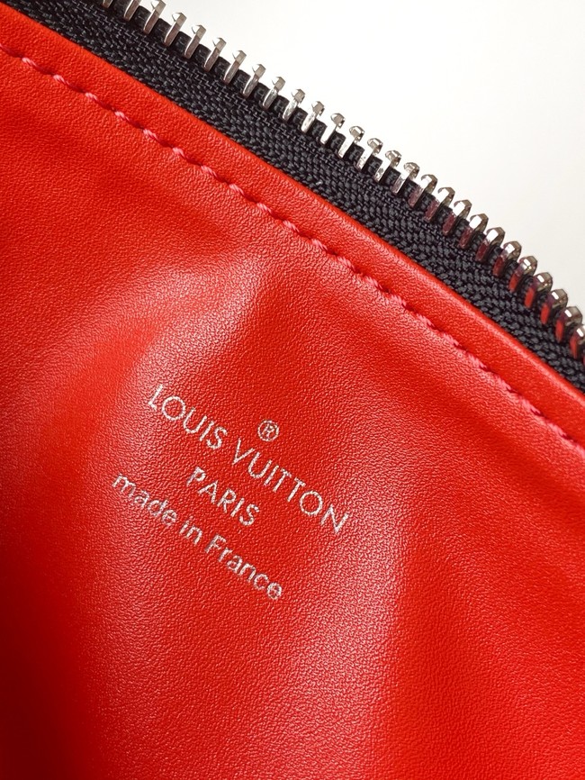 Louis Vuitton NEW Coussin MINI M23078 black