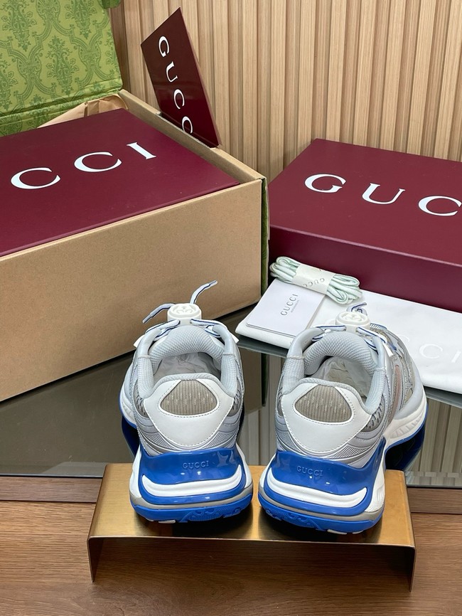 Gucci Womens GG sneaker 45108-1