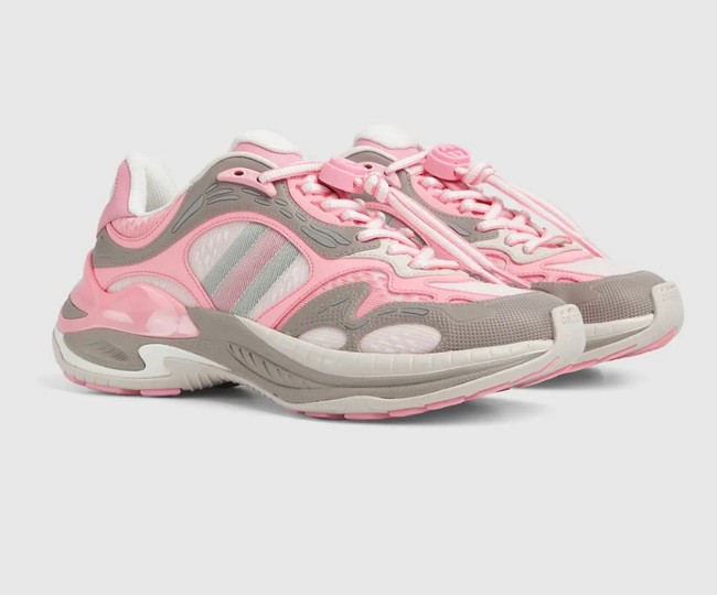 Gucci Womens GG sneaker 45108-4