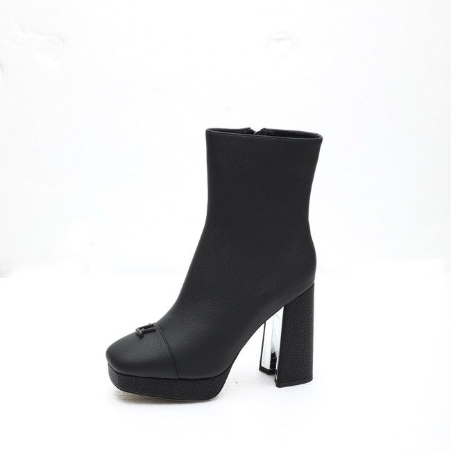 Louis Vuitton Midtown Platform Ankle Boot 1AIURL-2