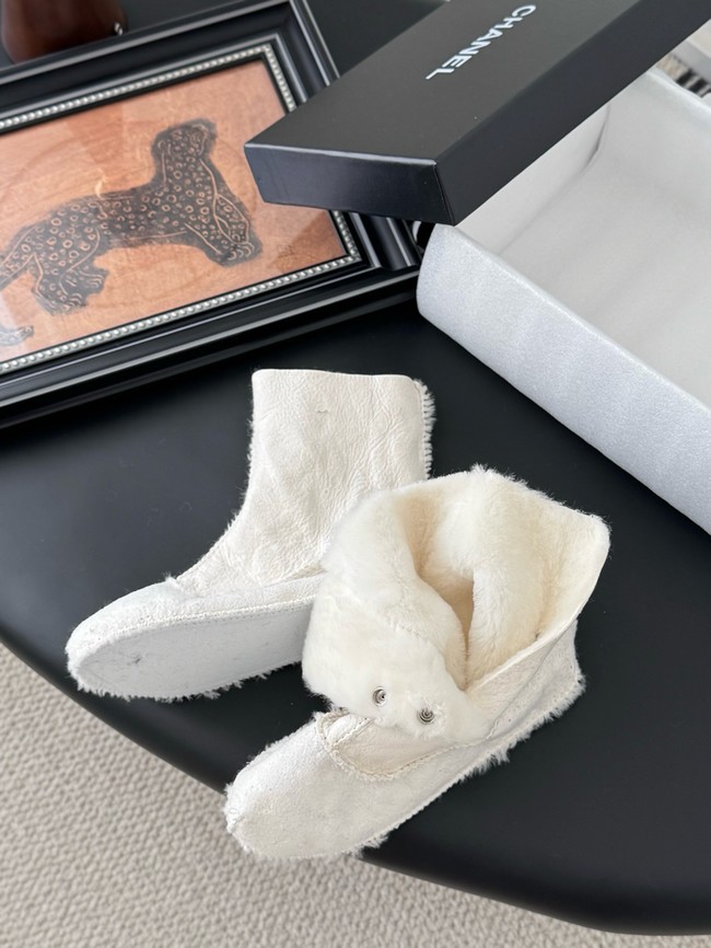 Chanel Shoes 45116-1