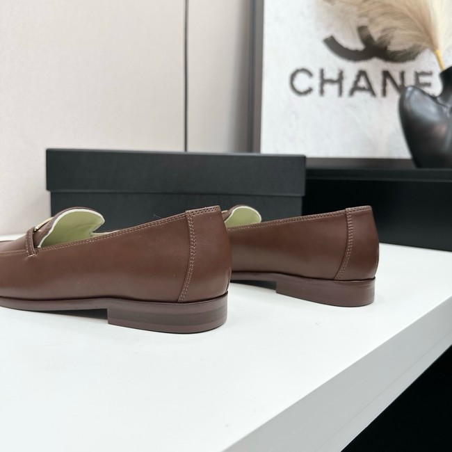 Chanel loafer 45113-1