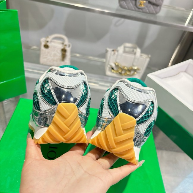 Bottega Veneta sneaker 45120-9