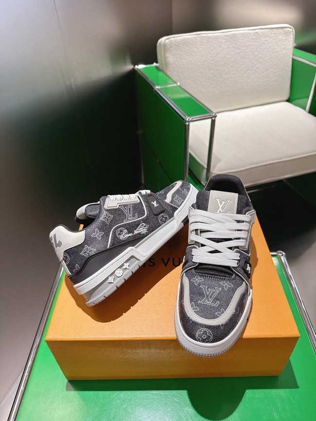 Louis Vuitton sneaker 45121-1