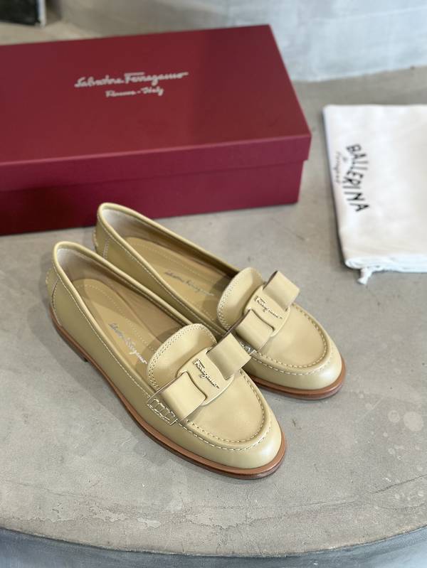 Ferragamo Shoes FMS00098