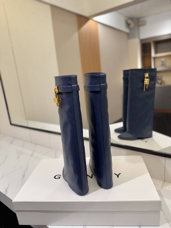 Givenchy Shoes GHS00059 Heel 8.5CM