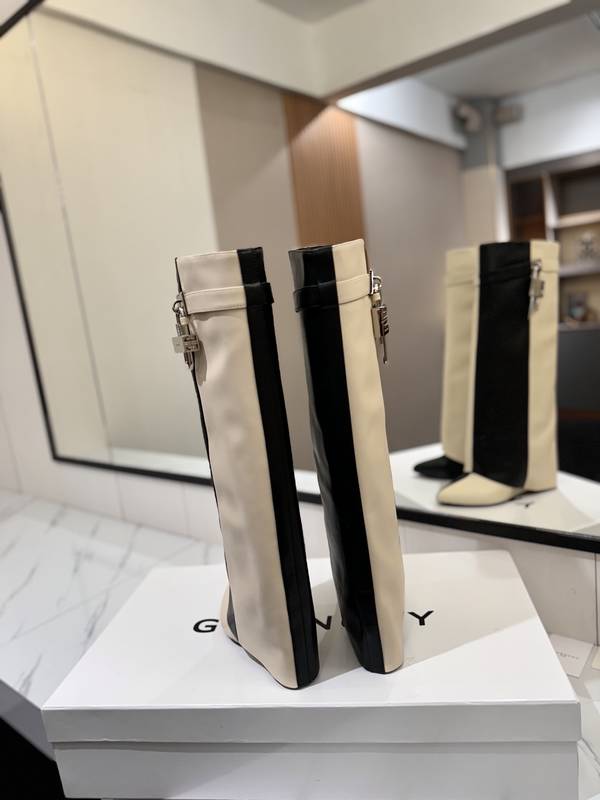 Givenchy Shoes GHS00062 Heel 8.5CM