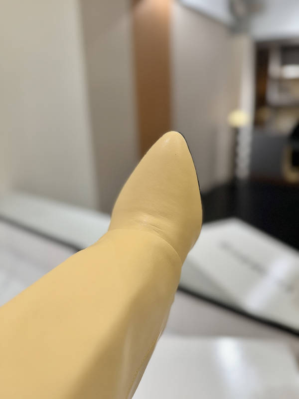 Givenchy Shoes GHS00068 Heel 10.5CM