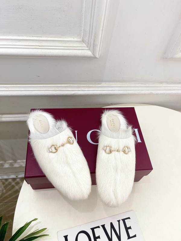 Gucci Shoes GUS00895