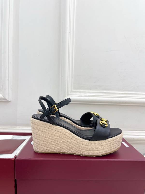 Gucci Shoes GUS00909 Heel 9CM