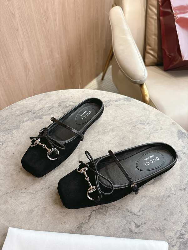 Gucci Shoes GUS00913