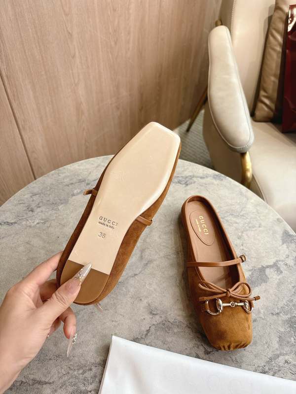 Gucci Shoes GUS00917