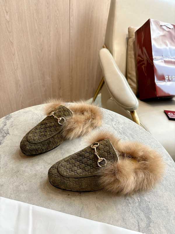 Gucci Shoes GUS00921