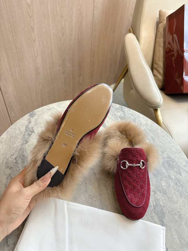 Gucci Shoes GUS00926