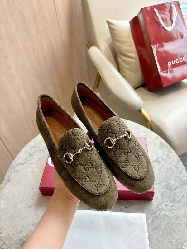 Gucci Shoes GUS00935