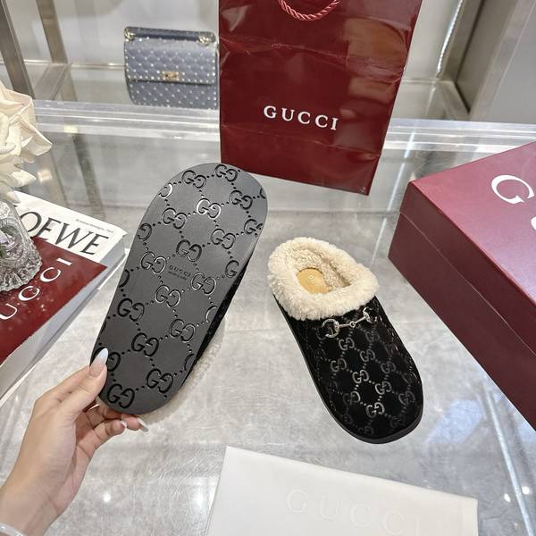 Gucci Shoes GUS00943