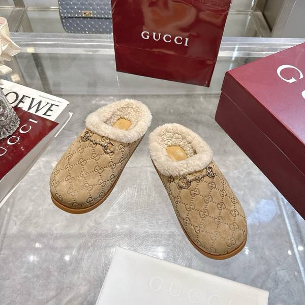 Gucci Shoes GUS00944