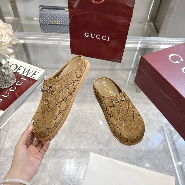 Gucci Shoes GUS00953