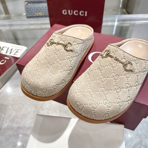 Gucci Shoes GUS00958