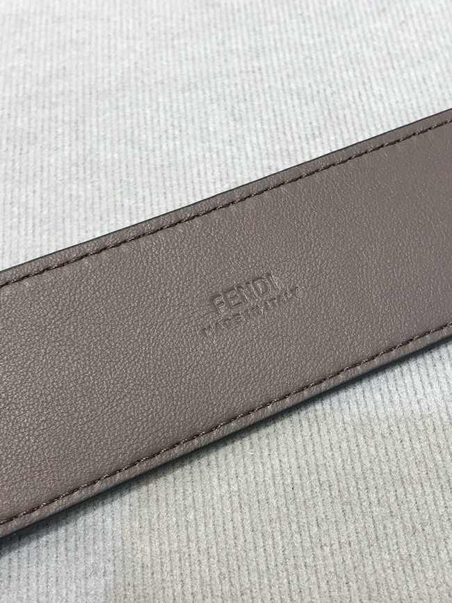 Fendi FF belt C0649