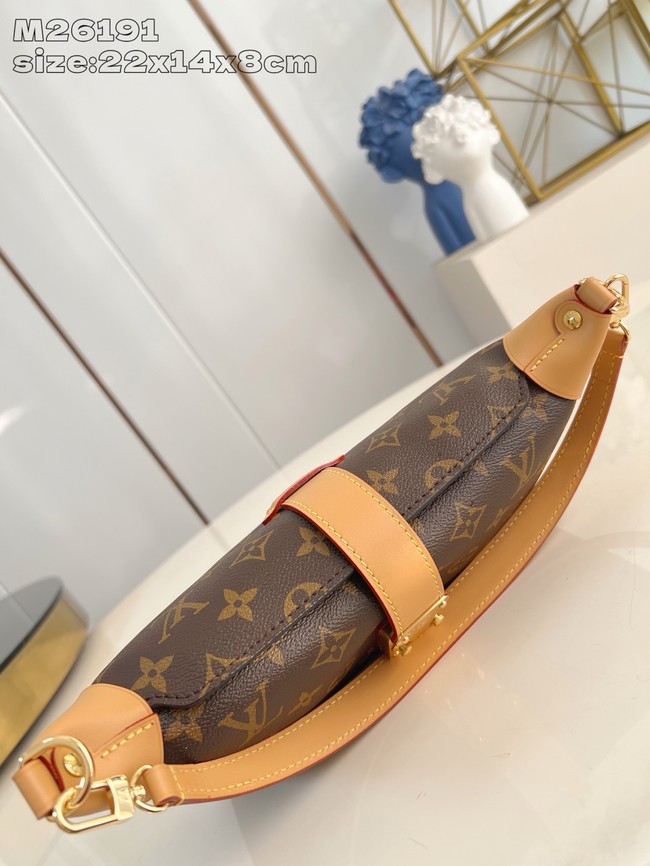 Louis Vuitton NEW Pochette Mia M26191