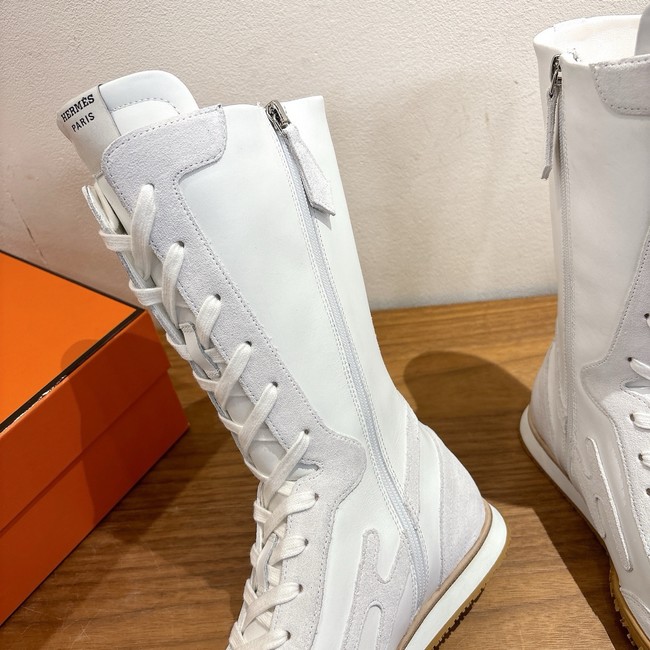 Hermes Ankle Boot Calfskin H22205-2