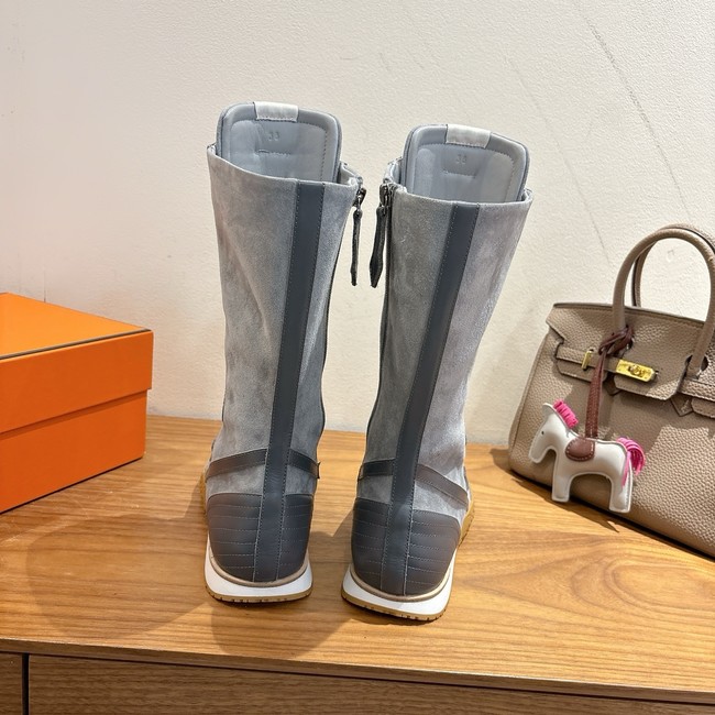 Hermes Ankle Boot Calfskin H22205-4