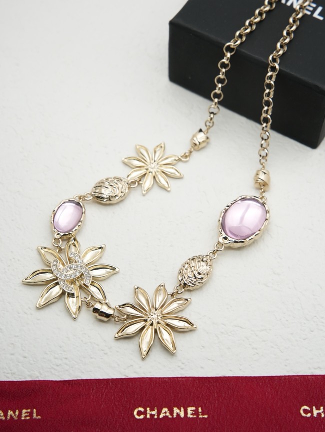 Chanel necklace CE81663